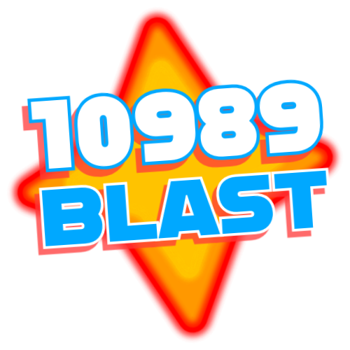 Blast Robotics Logo